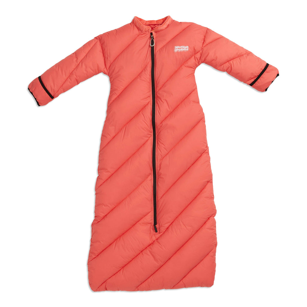 2024 Mighty Mo Kids Sleeping Bag (3-5 years) - Pre-Order