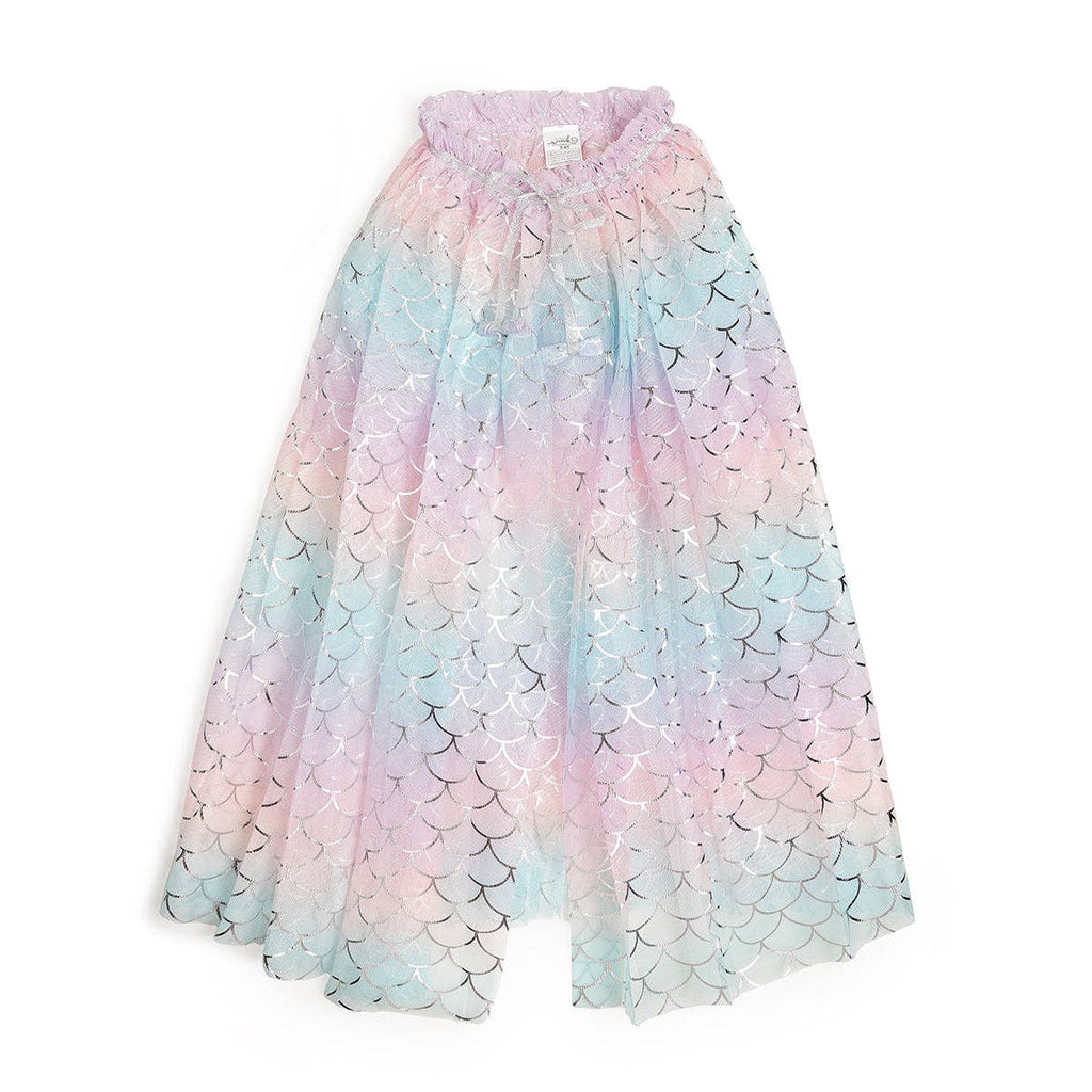 Mermaid Ombre Cape - Dress Up - Kids