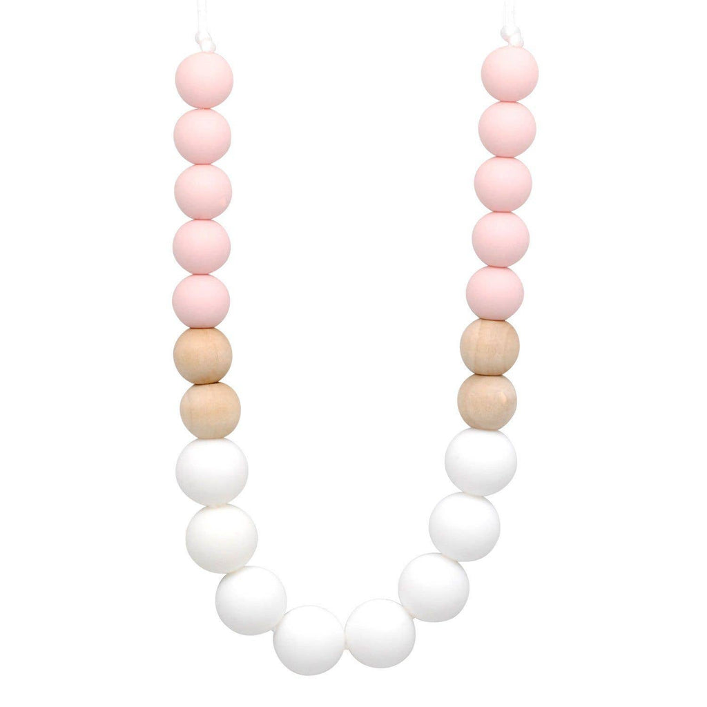 Silicone Teething Necklace - Callista