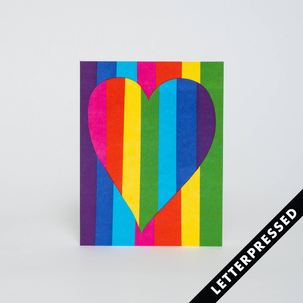 ASHKAHN -- Rainbow Heart