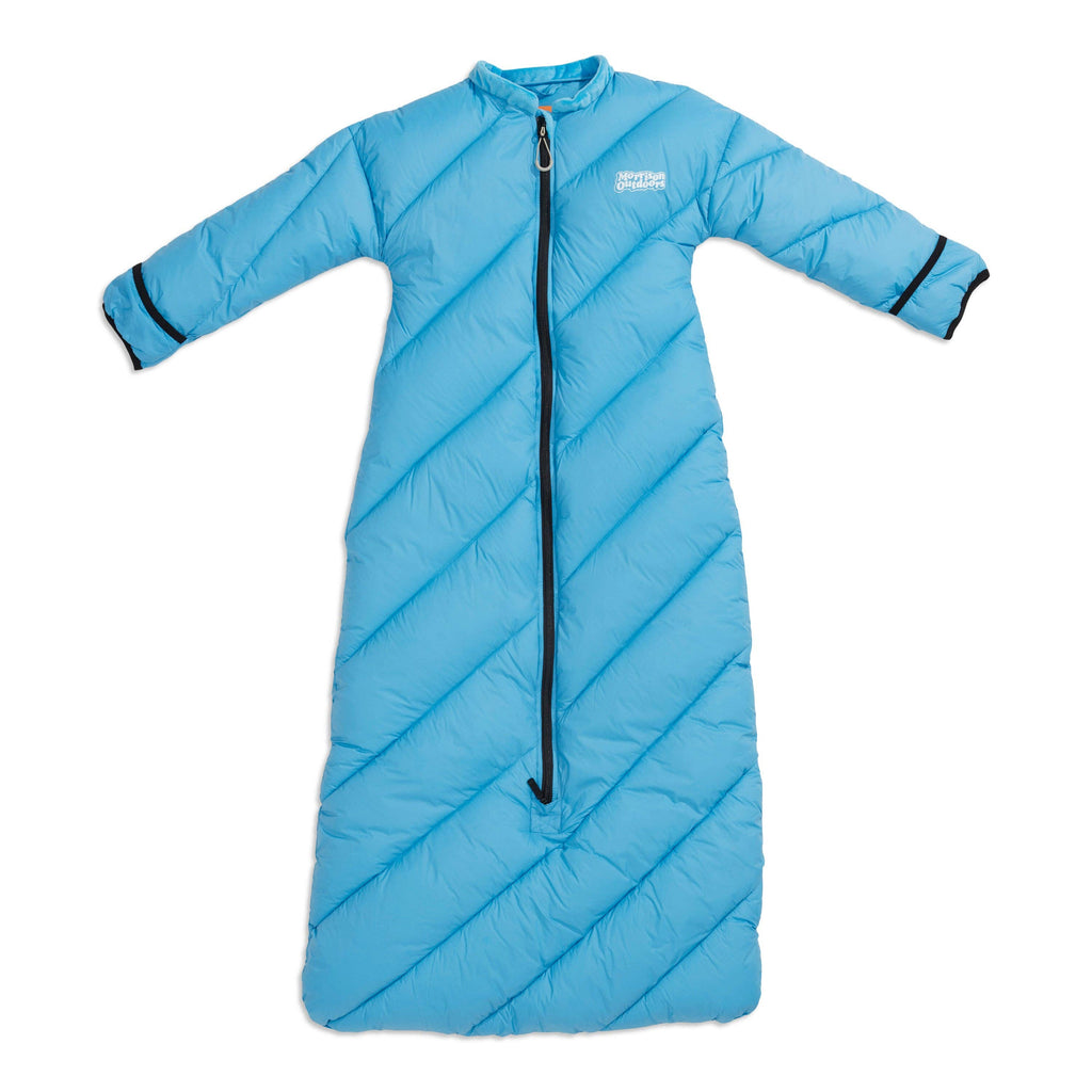2024 Mighty Mo Kids Sleeping Bag (3-5 years) - Pre-Order