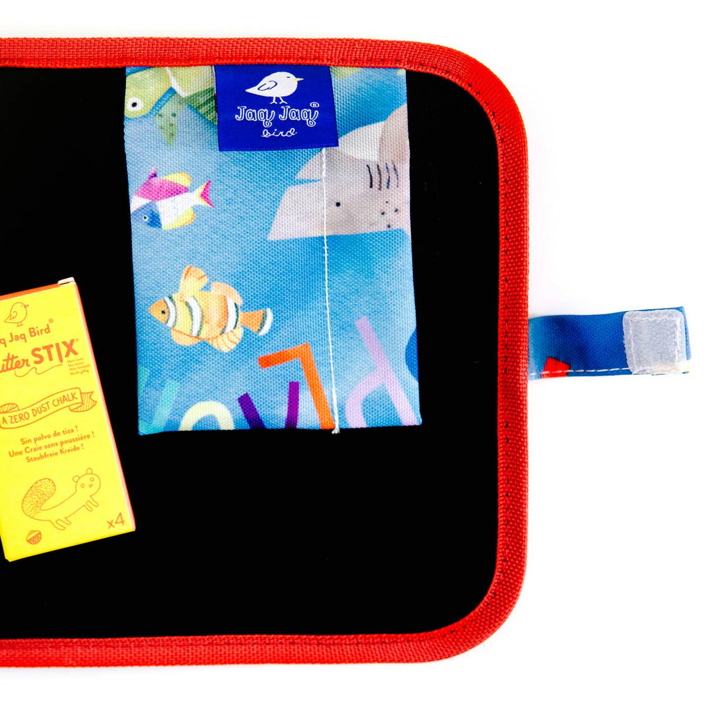 Ocean Activity Book Dry Erase