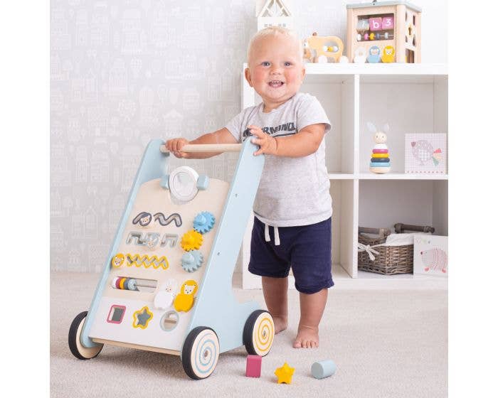 Activity Walker - FSC 100%
