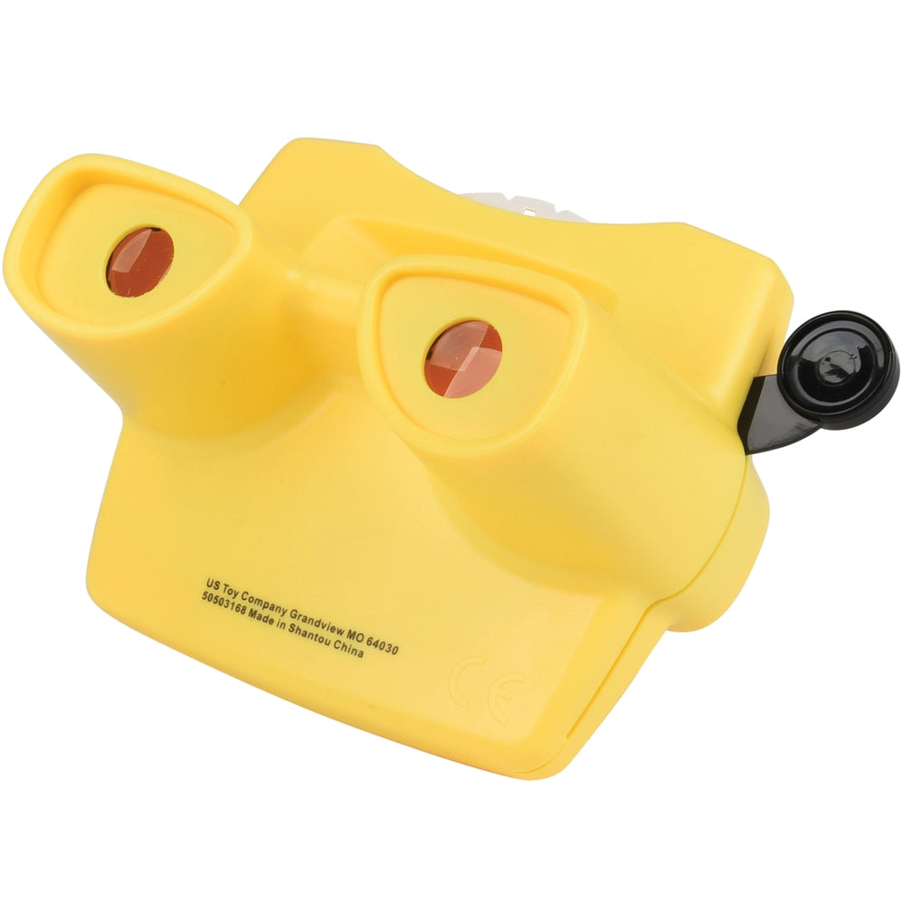 Wild Animal View Finder
