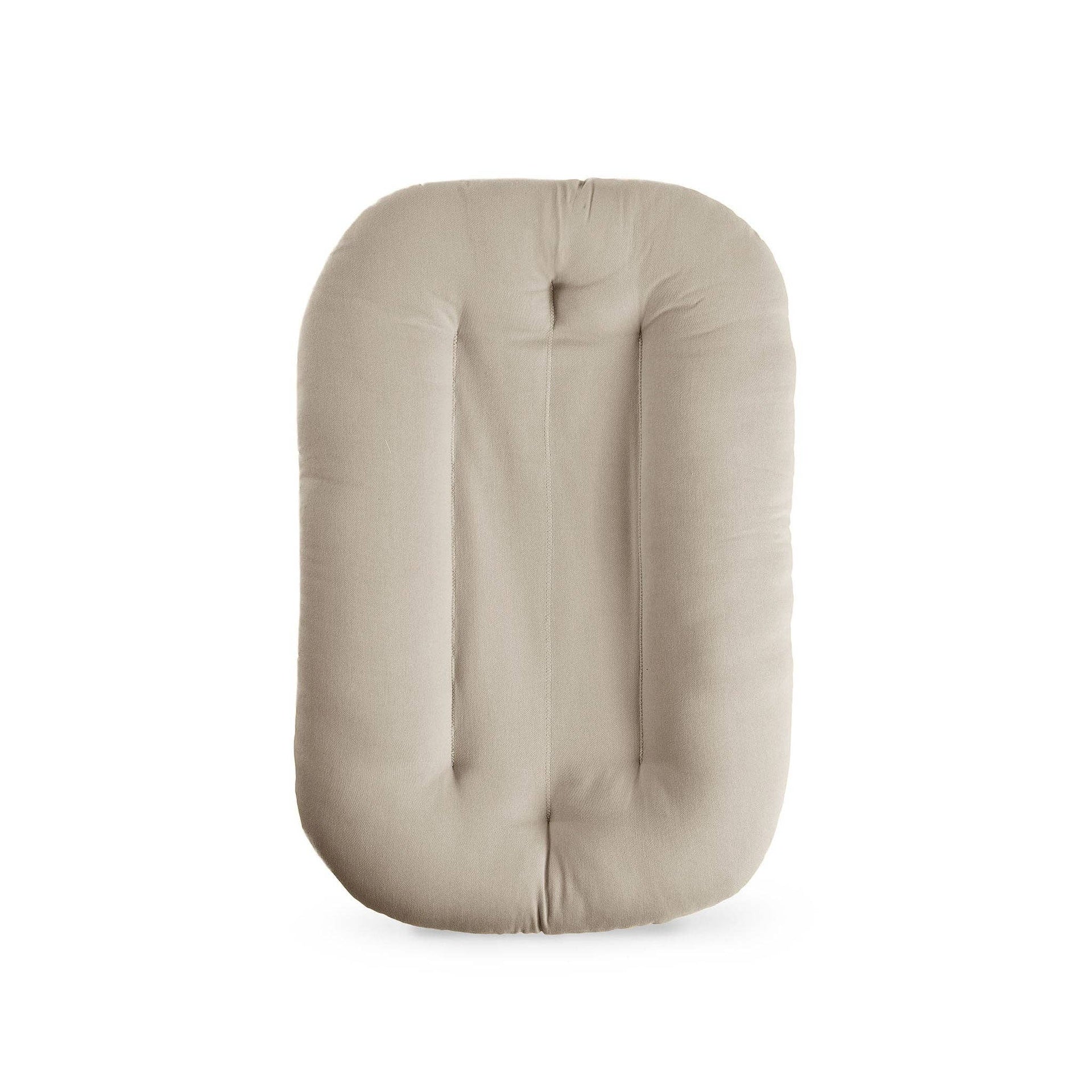 laid back lounger summer infant Snuggle Me Organic - Infant Lounger