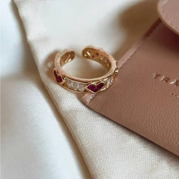 Valentine Ring