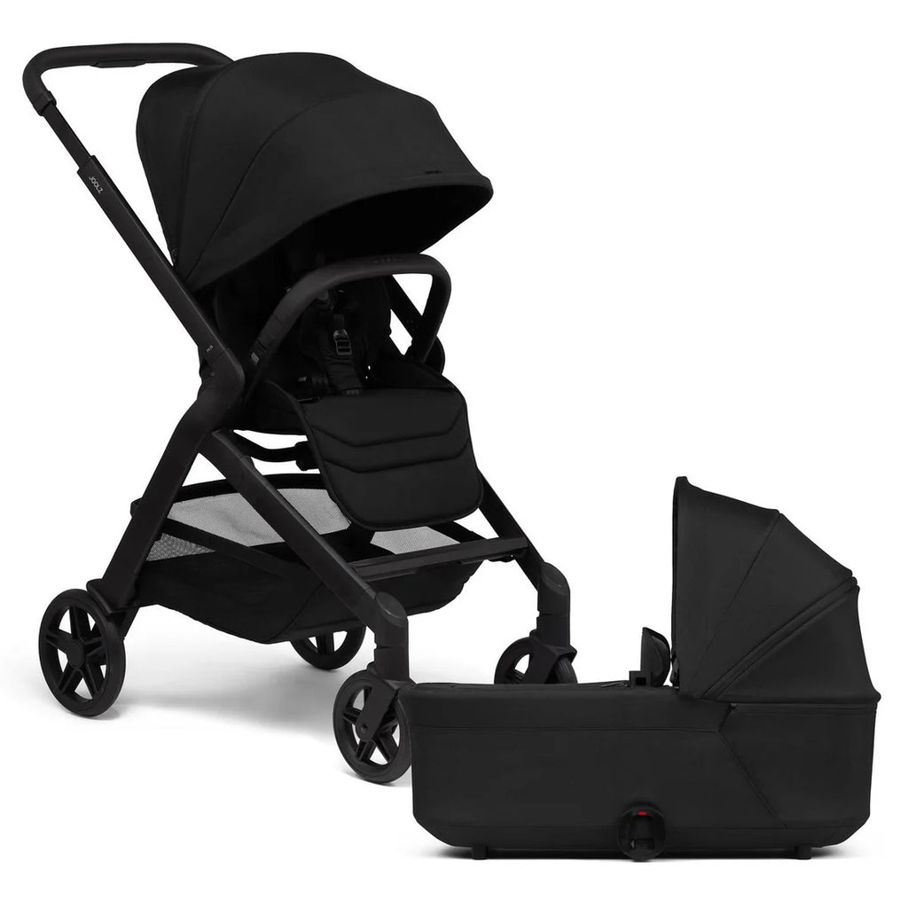 Joolz Hub2 Stroller + Bassinet Bundle