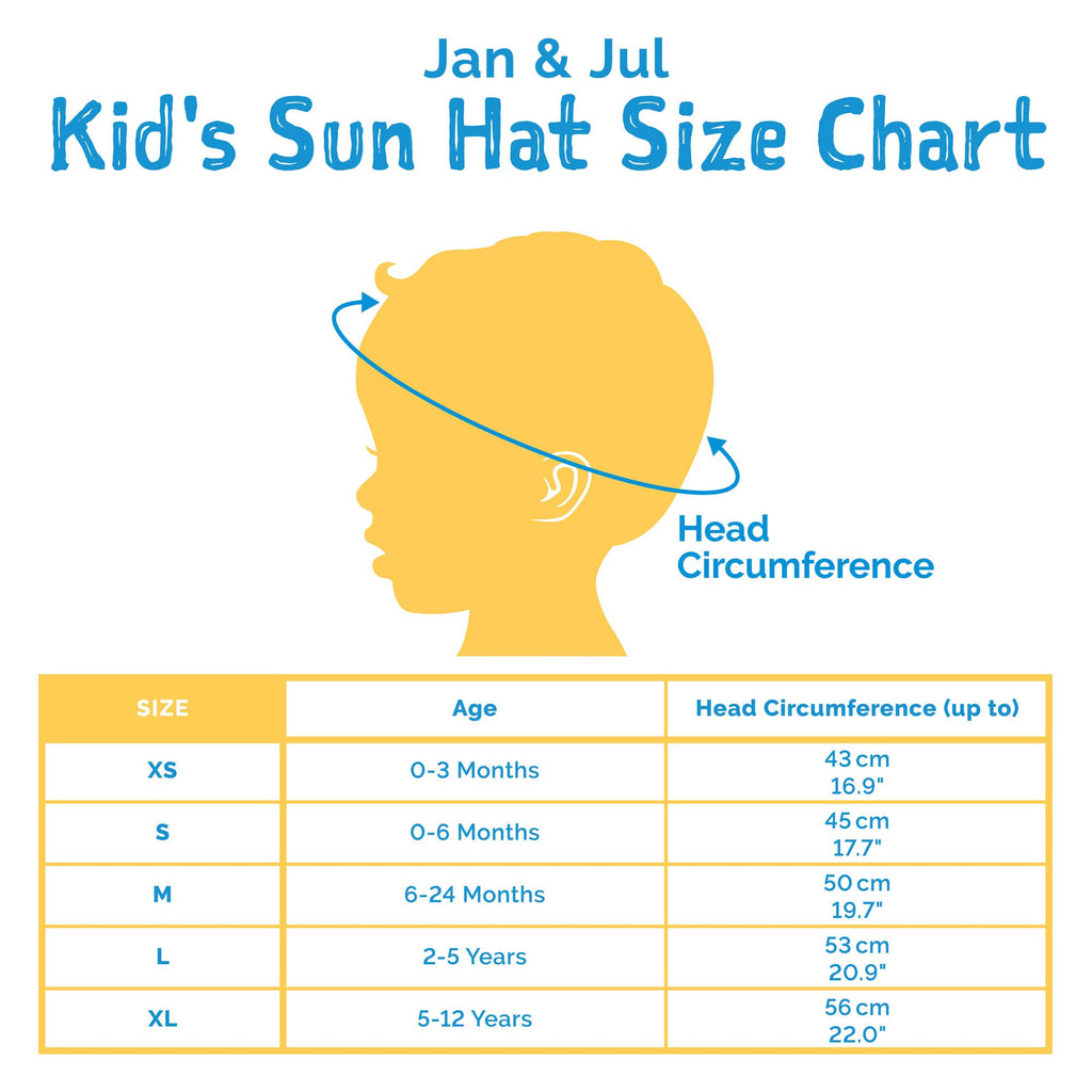 Green Tropical | Kids' Xplorer Baseball Cap: M (6-24 Months)