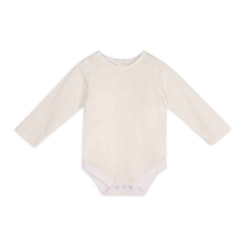 Bear Sweater Knit Baby Overall & Bodysuit Set (Organic): Chai Spice / 0-3M