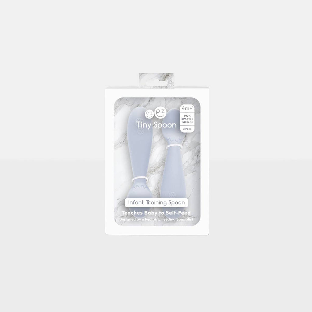 Tiny Spoon 2-pack (Baby 6+ months)