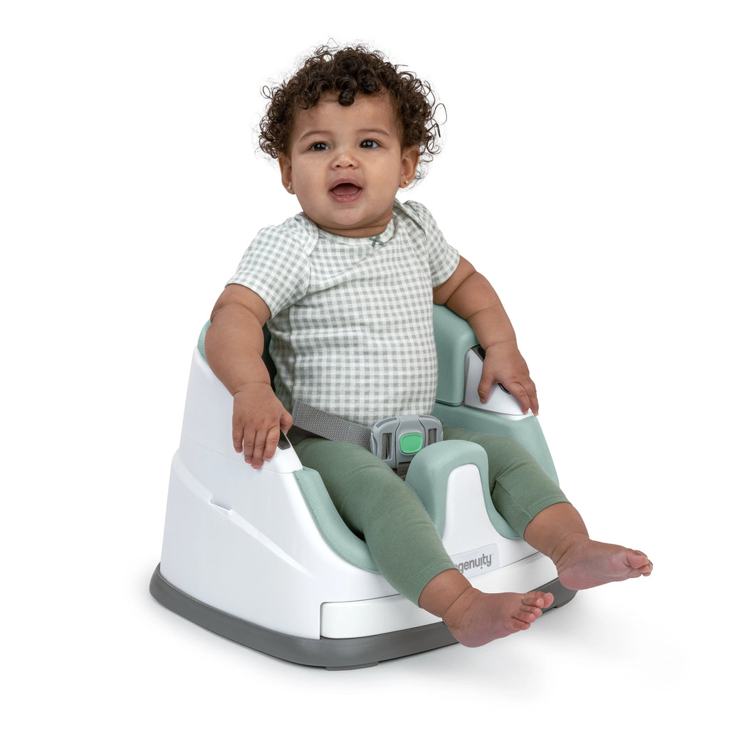 Baby Base 2-in-1™ Seat