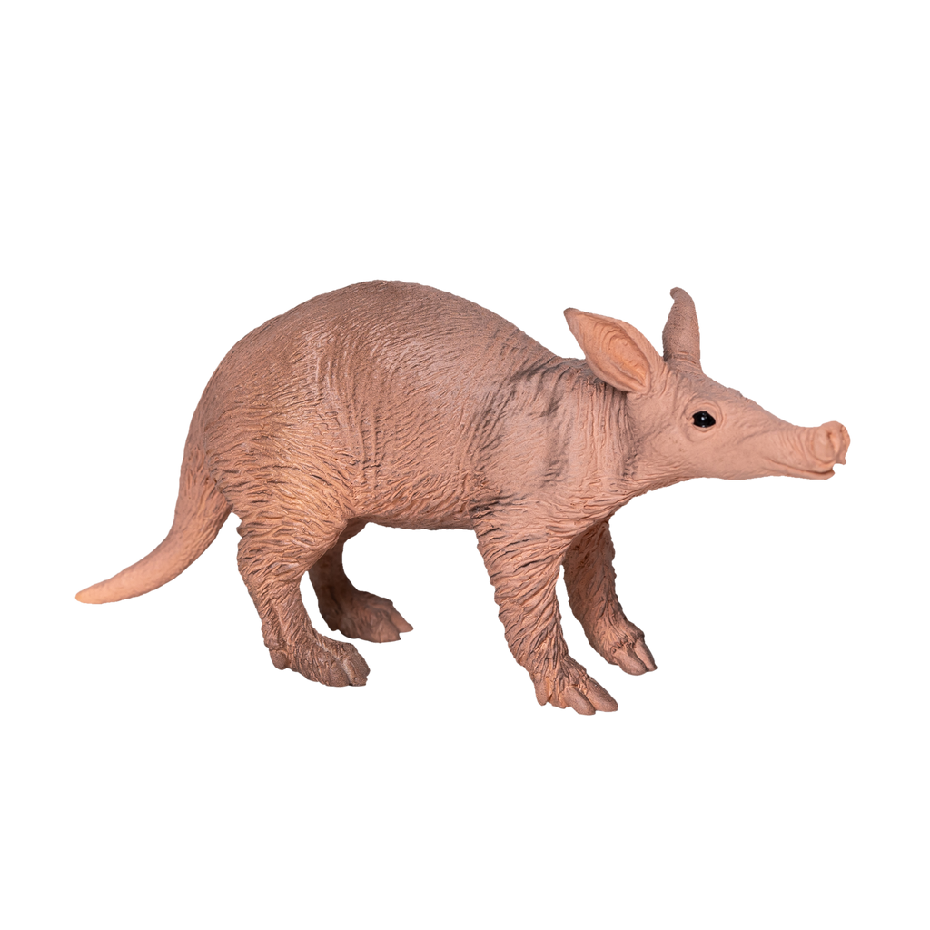 MOJO Aardvark