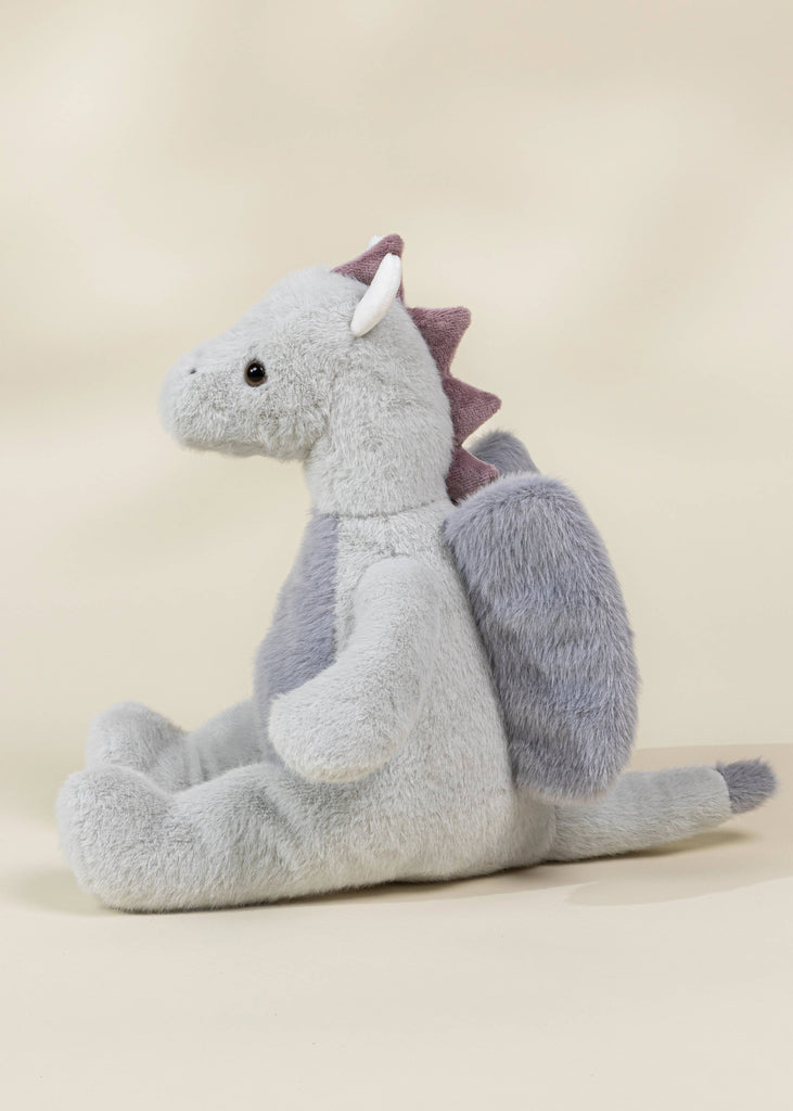 Grey Dragon