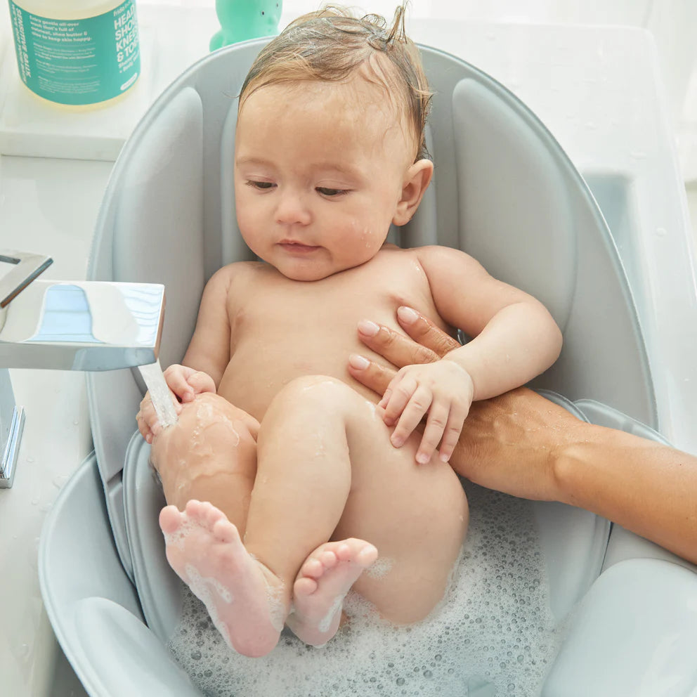 Soft Sink Baby Bath