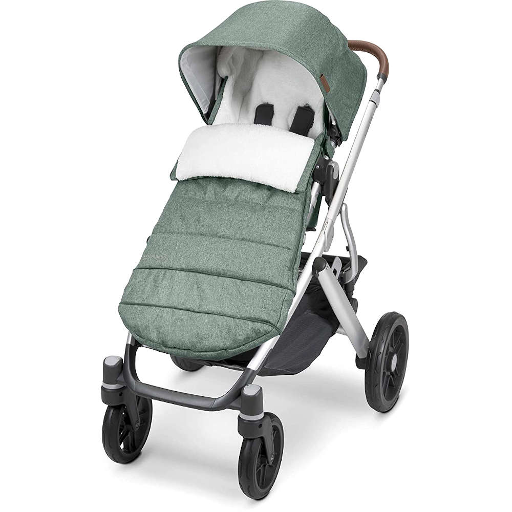 Cozyganoosh uppababy best sale