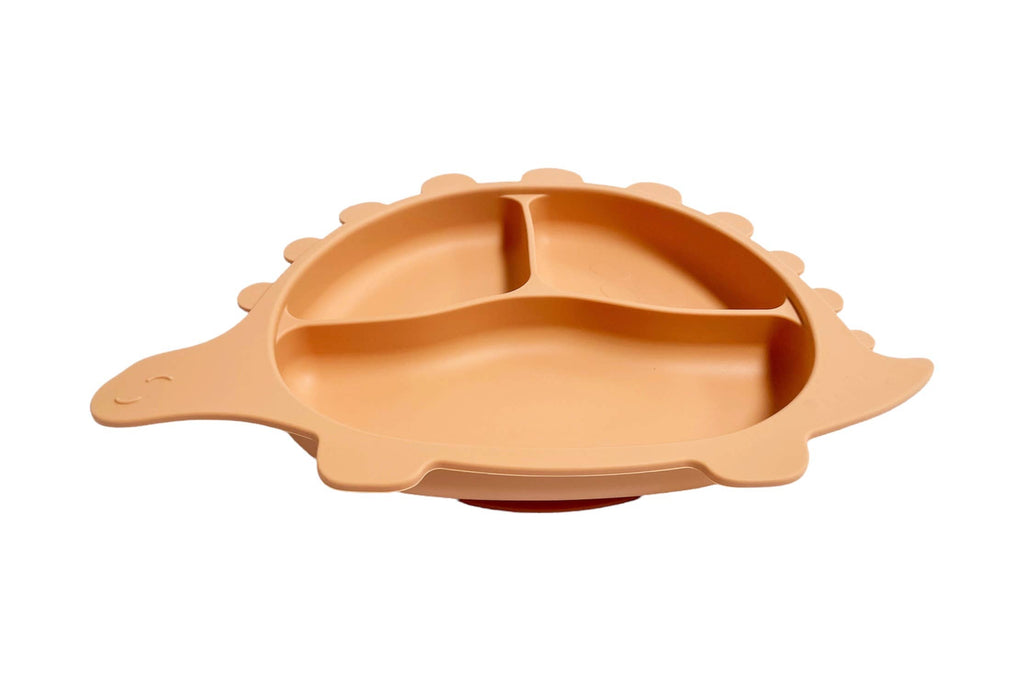Dino Plate