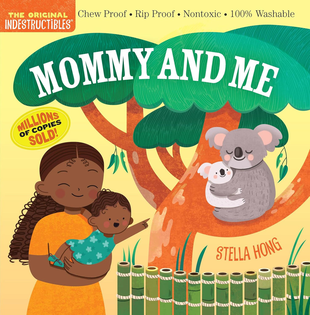 Mommy & Me