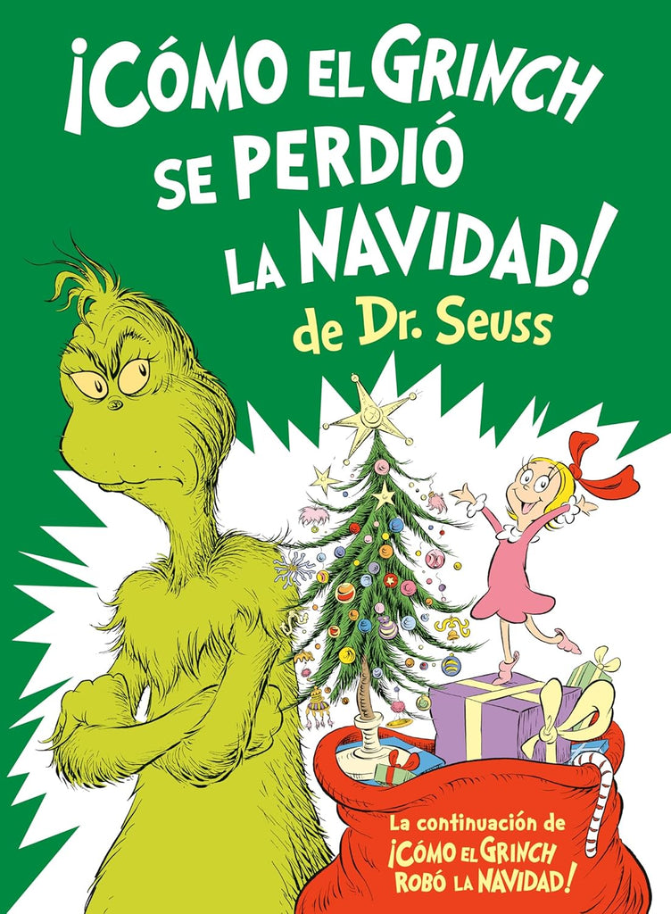 Como El Grinch