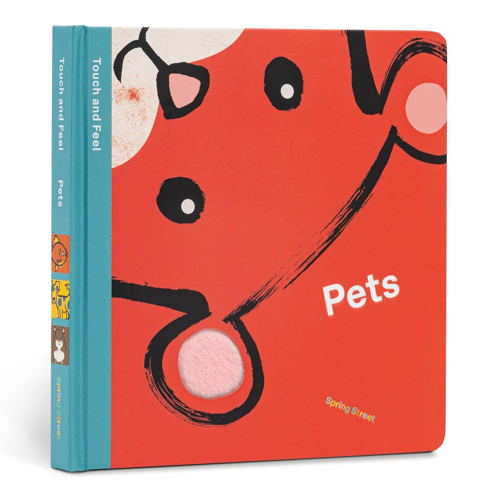 Pets Spring Street