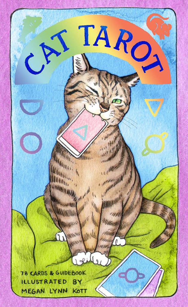 Cat Tarot