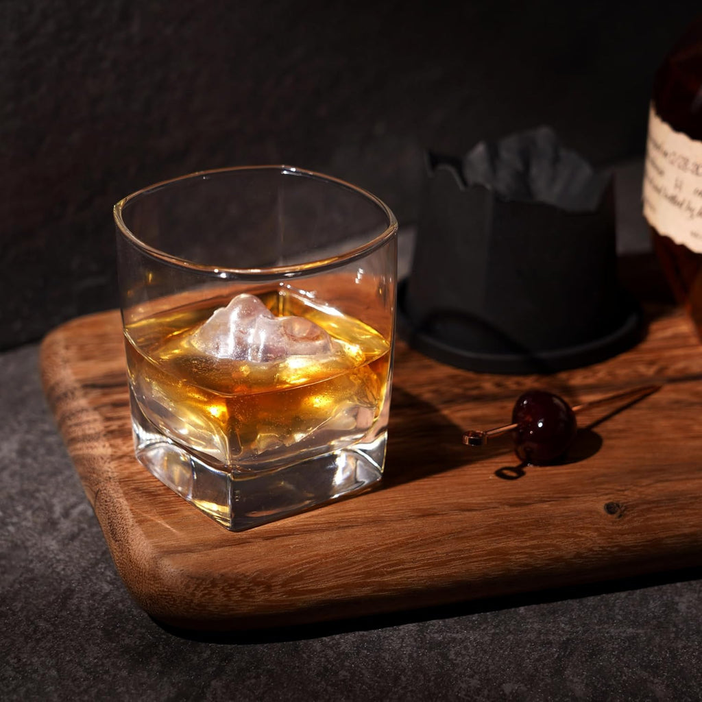 Mountain Whiskey, Old Fashioned Craft Cocktail Maker