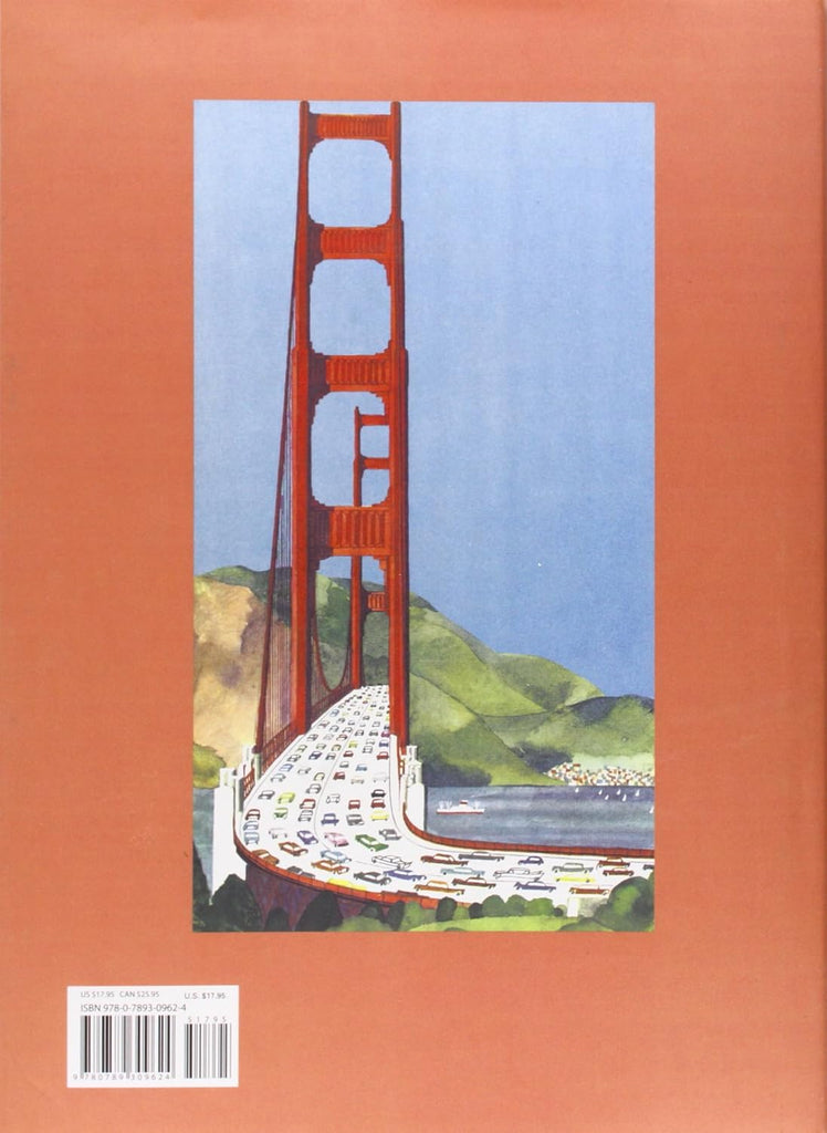 This is San Francisco