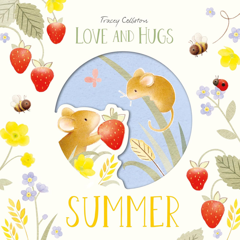 Love & Hugs