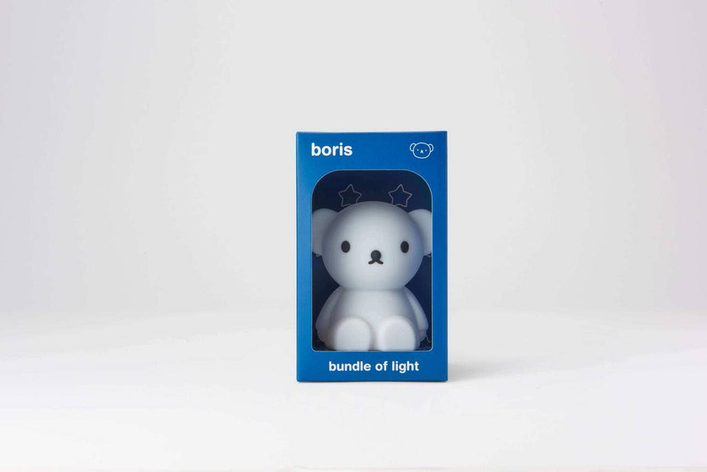 Boris: Bundle of Light (S)