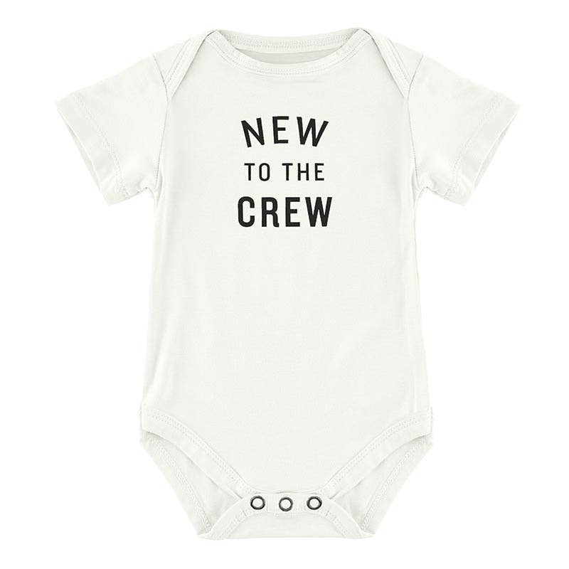 Suitcase Set: New in Town 0-3 mo