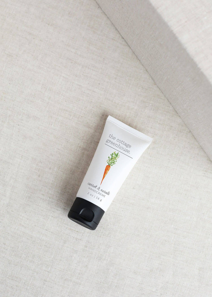 Carrot & Neroli Travel Size Hand cream