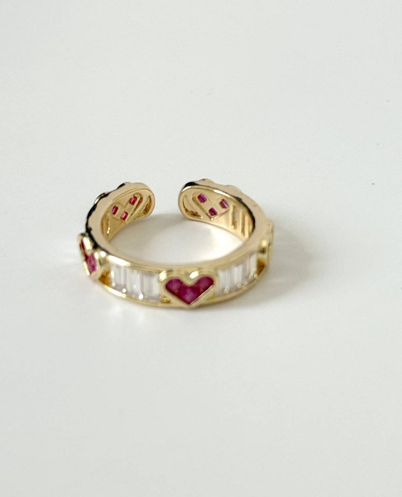 Valentine Ring