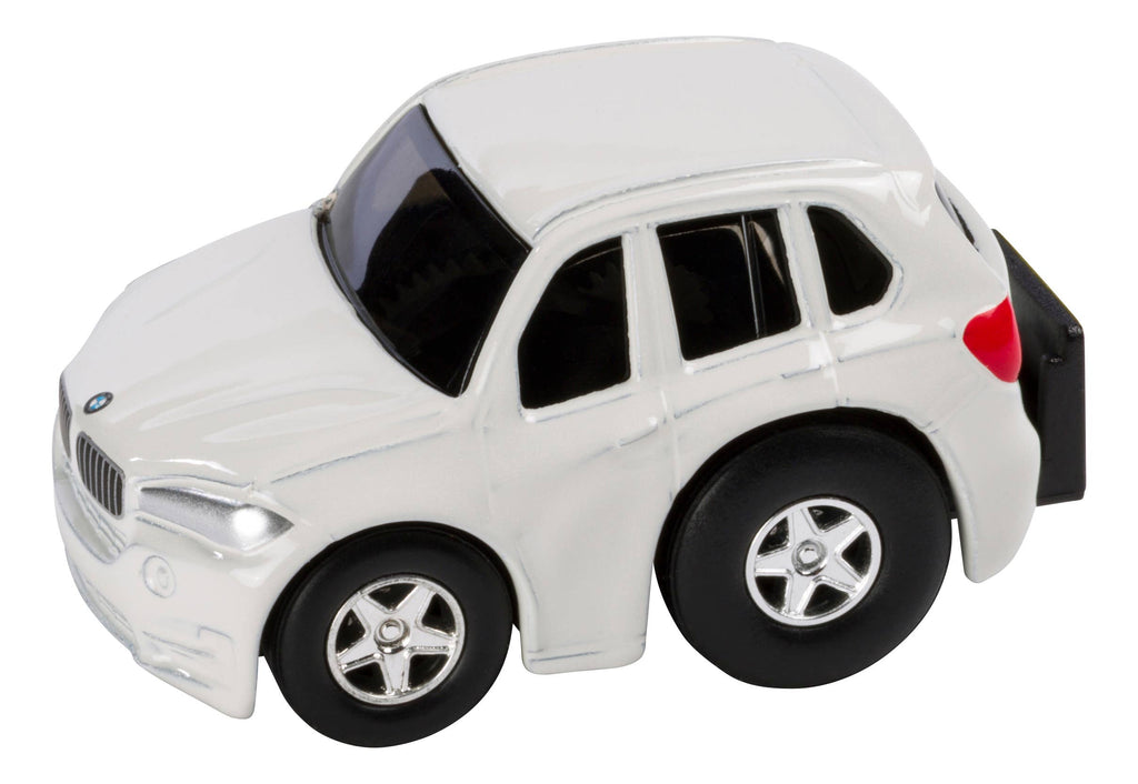 Mini Asst Licensed Cars - Die Cast Metal, Pull Back Cars