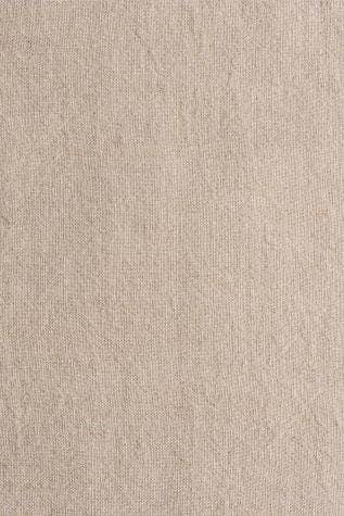 Linen Slumber Solid Duvet Cover-Cinnamon Brown