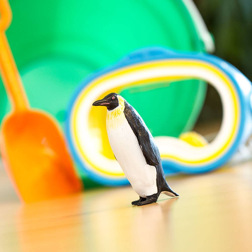 Emperor Penguin - 276129