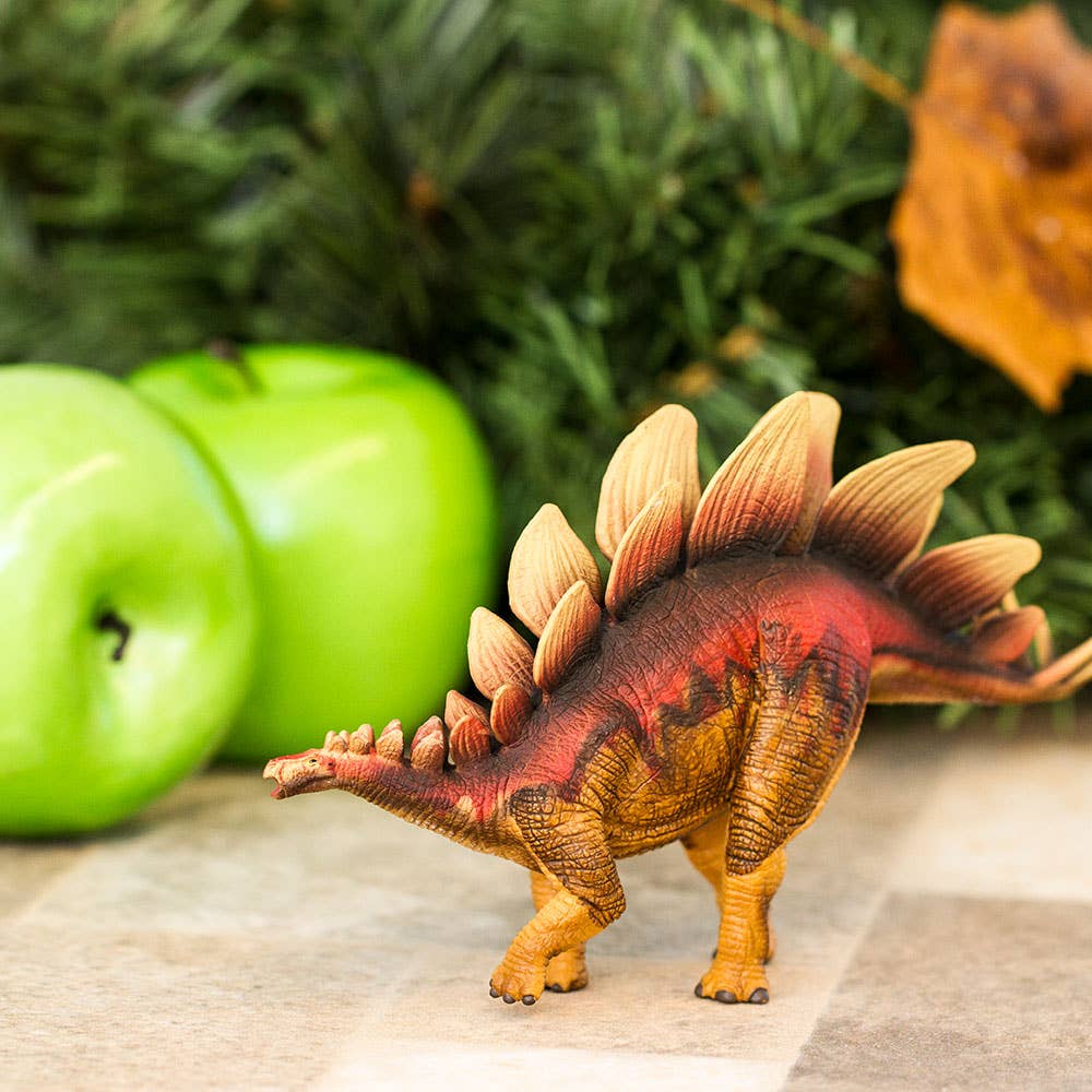 Stegosaurus - 284429