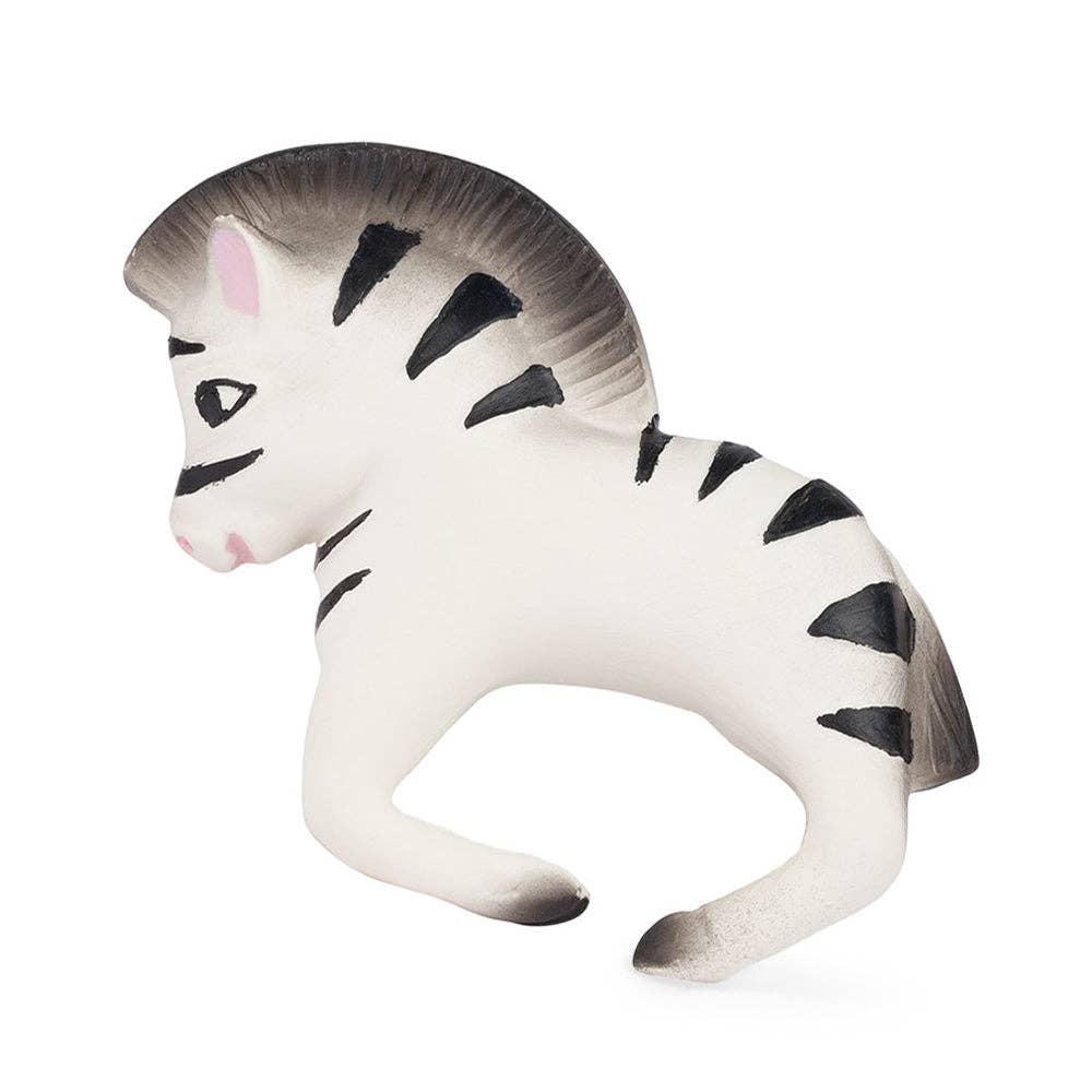 Zoe the Zebra, Bracelet