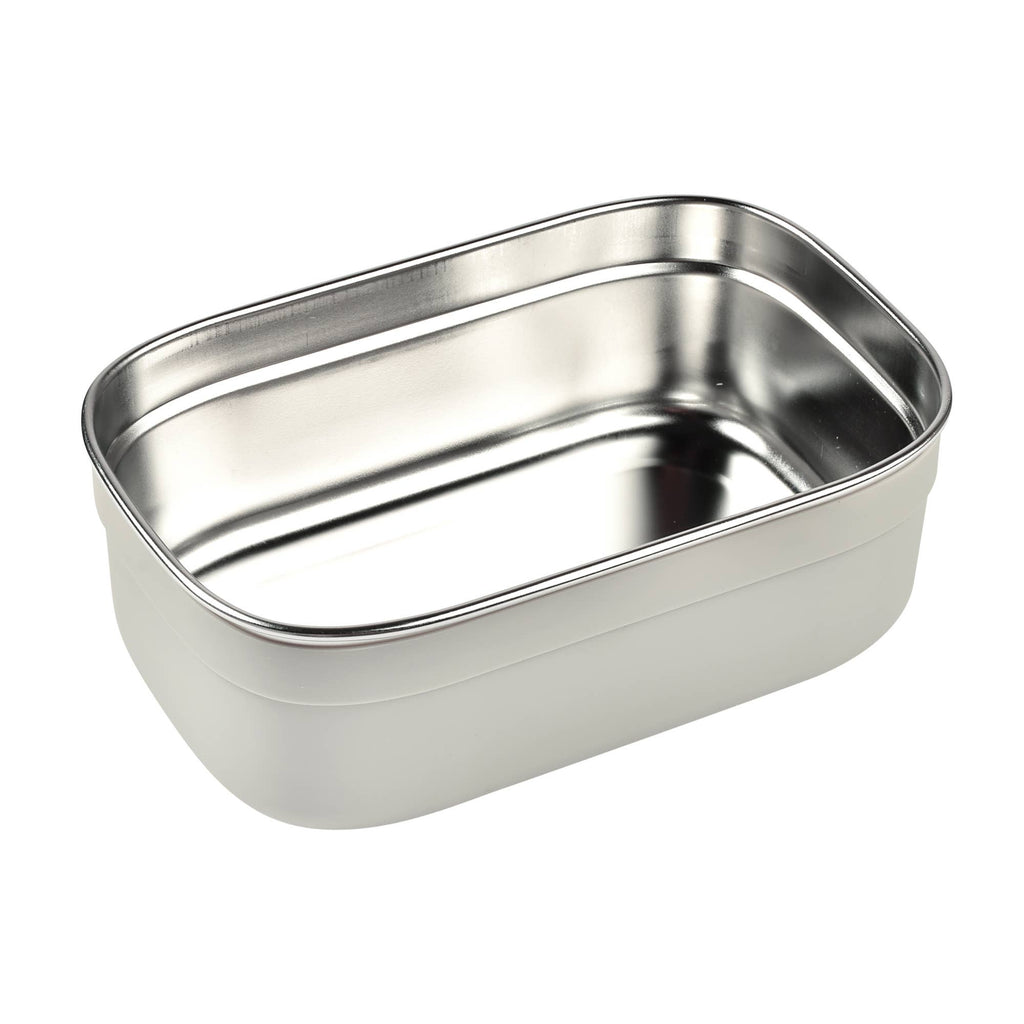 BEABA Stainless Steel Lunch Box - Sage