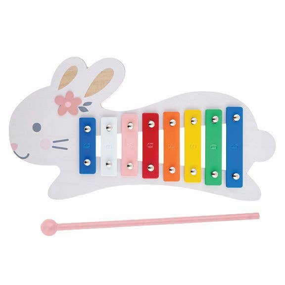 Stephen Joseph Xylophone - Kids' Musical Toy