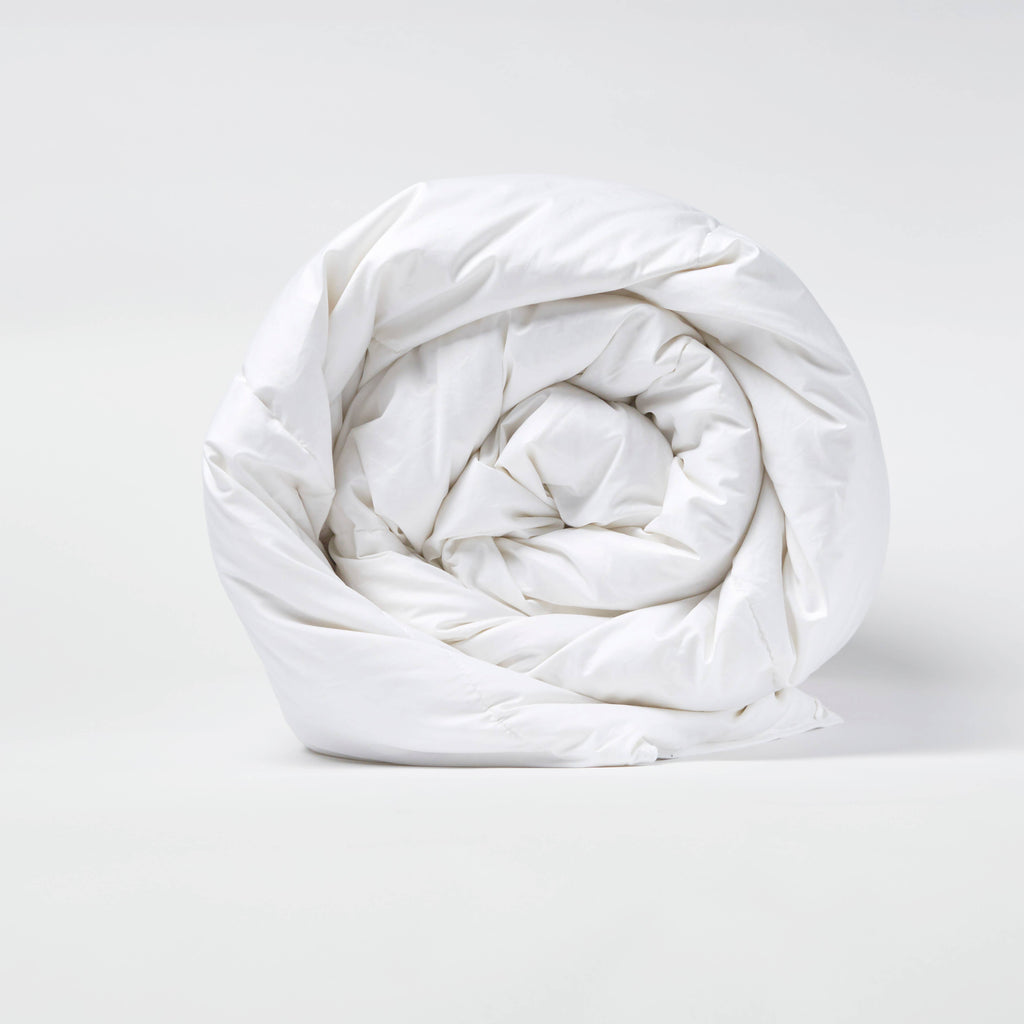 Luxury Down Comforter – All-Season Weight