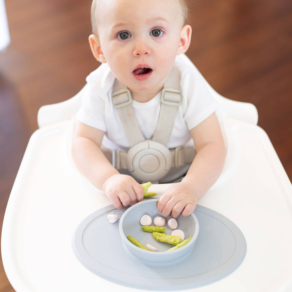 Tiny Bowl (Baby 6+ months)