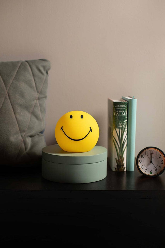 Smiley® Bundle of Light: Yellow