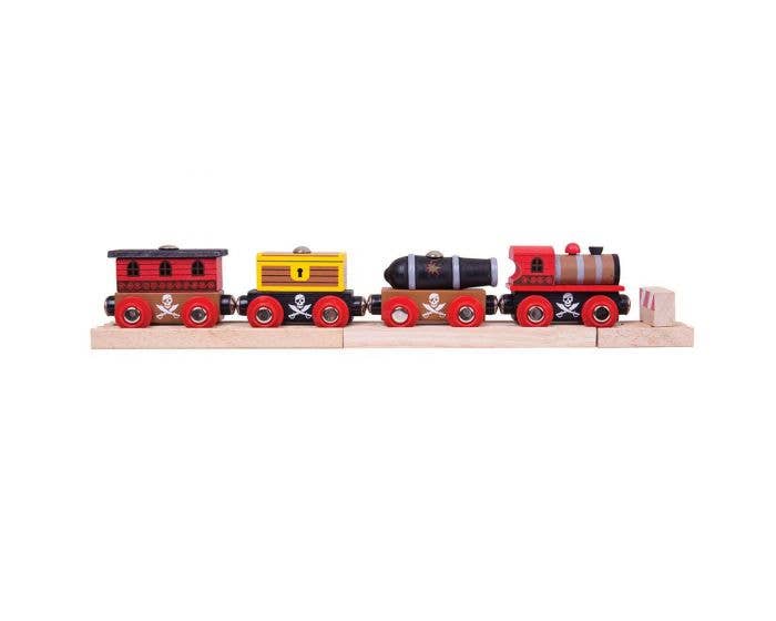 Pirate Train
