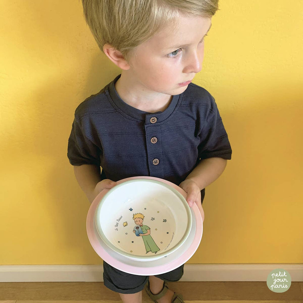 Melamine Bowl | The Little Prince