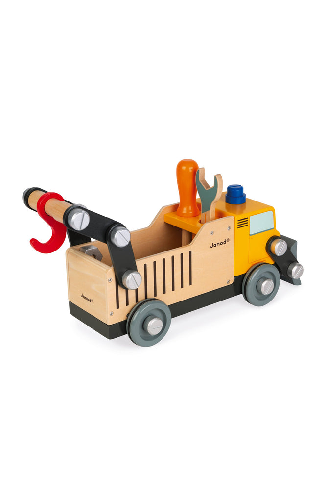 Construction Truck