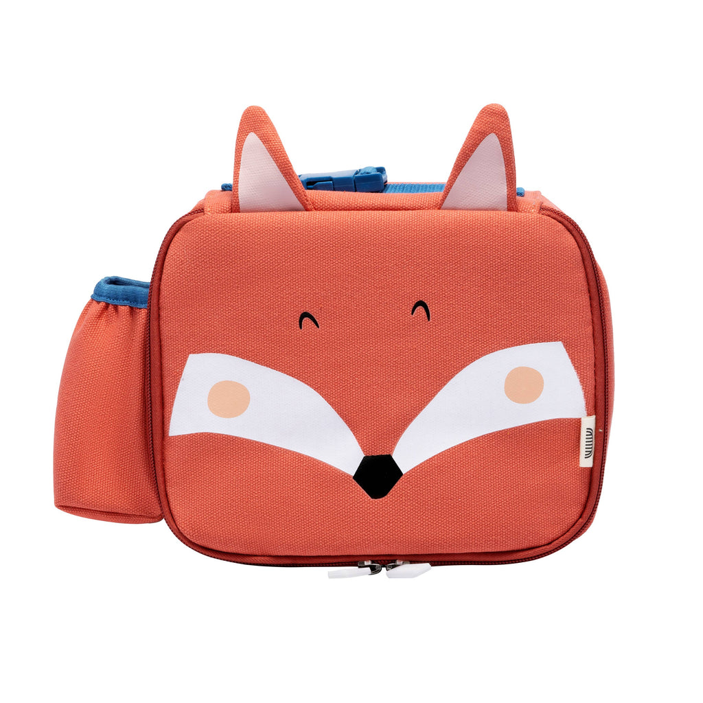 Toddler Lunch Bag- Fox