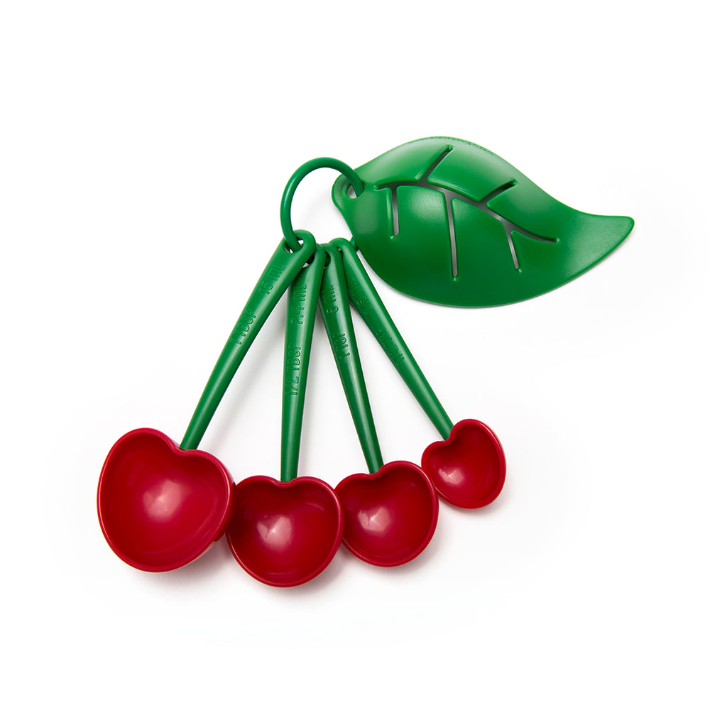 Mon Cherry Measuring Spoon