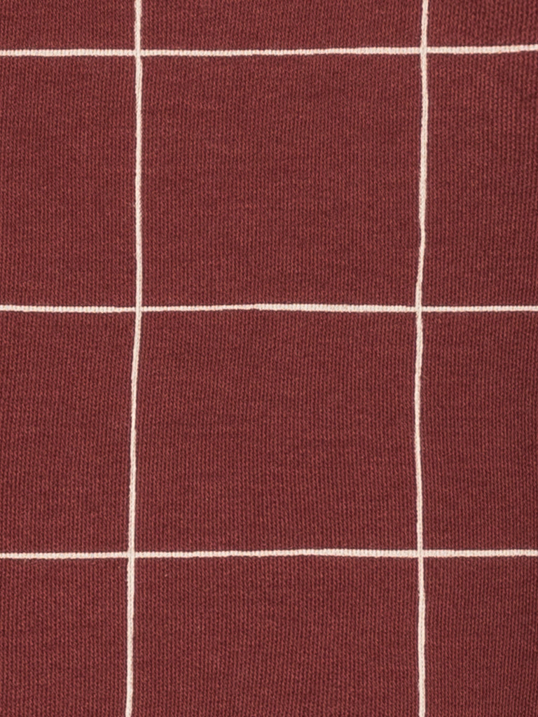 Peyton Zipper Sleeper - Holiday Collection