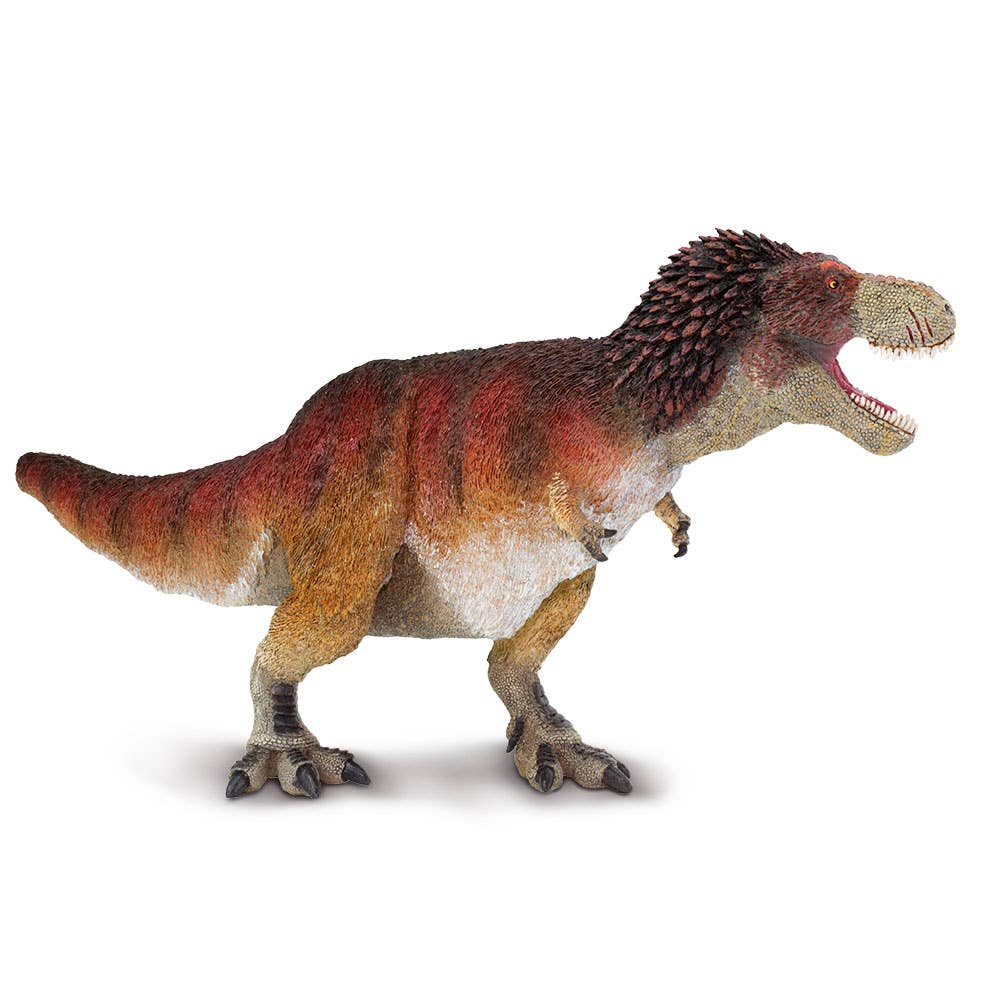 Feathered Tyrannosaurus Rex - 100031