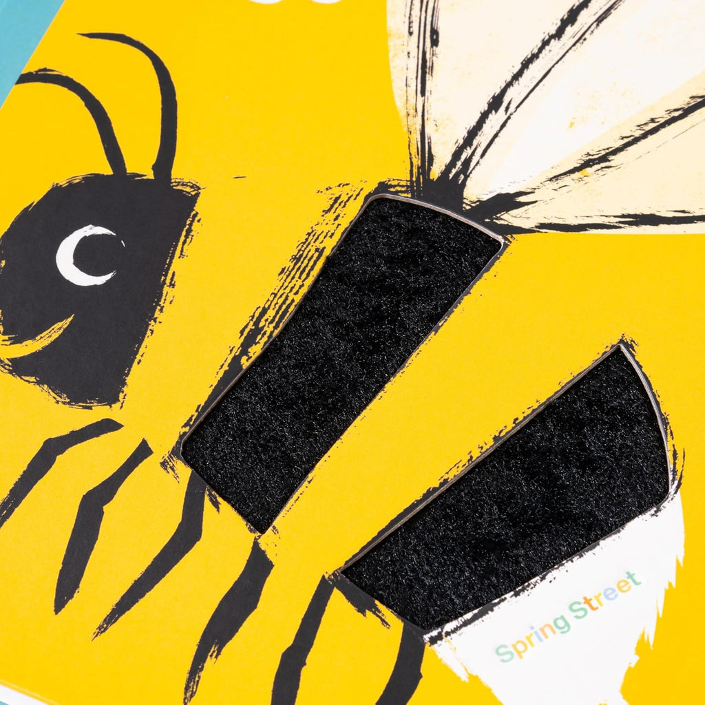 Bugs Touch & Trace