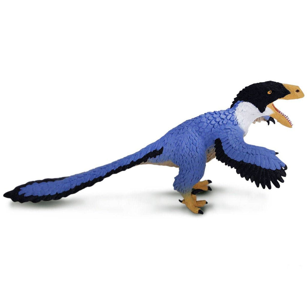 Utahraptor Toy